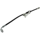 Purchase Top-Quality Front Brake Hose by CENTRIC PARTS - 150.66140 pa1