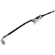 Purchase Top-Quality Front Brake Hose by CENTRIC PARTS - 150.66140 pa8