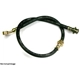 Purchase Top-Quality Front Brake Hose by CENTRIC PARTS - 150.66142 pa1