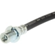 Purchase Top-Quality Front Brake Hose by CENTRIC PARTS - 150.66145 pa1