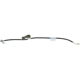 Purchase Top-Quality CENTRIC PARTS - 150.66153 - Brake Hose pa1