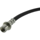 Purchase Top-Quality Front Brake Hose by CENTRIC PARTS - 150.66336 pa5