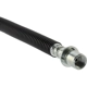 Purchase Top-Quality Front Brake Hose by CENTRIC PARTS - 150.66379 pa1