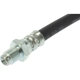 Purchase Top-Quality Front Brake Hose by CENTRIC PARTS - 150.67003 pa4