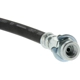 Purchase Top-Quality Front Brake Hose by CENTRIC PARTS - 150.67005 pa3