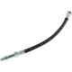 Purchase Top-Quality Front Brake Hose by CENTRIC PARTS - 150.67005 pa4