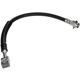 Purchase Top-Quality Front Brake Hose by CENTRIC PARTS - 150.67006 pa5