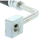 Purchase Top-Quality CENTRIC PARTS - 150.67019 - Front Left Brake Hydraulic Hose pa5