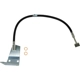 Purchase Top-Quality Front Brake Hose by CENTRIC PARTS - 150.67021 pa1