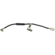 Purchase Top-Quality Front Brake Hose by CENTRIC PARTS - 150.67026 pa4