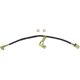 Purchase Top-Quality Front Brake Hose by CENTRIC PARTS - 150.67027 pa3
