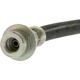 Purchase Top-Quality Front Brake Hose by CENTRIC PARTS - 150.67050 pa5