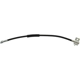 Purchase Top-Quality Front Brake Hose by CENTRIC PARTS - 150.67058 pa1