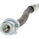 Purchase Top-Quality Front Brake Hose by CENTRIC PARTS - 150.67067 pa3