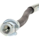 Purchase Top-Quality Front Brake Hose by CENTRIC PARTS - 150.67067 pa6