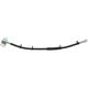 Purchase Top-Quality Front Brake Hose by CENTRIC PARTS - 150.67070 pa8