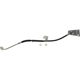 Purchase Top-Quality Front Brake Hose by CENTRIC PARTS - 150.67074 pa5