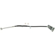 Purchase Top-Quality Front Brake Hose by CENTRIC PARTS - 150.67076 pa6