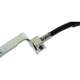 Purchase Top-Quality Front Brake Hose by CENTRIC PARTS - 150.67088 pa1