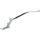 Purchase Top-Quality Front Brake Hose by CENTRIC PARTS - 150.67088 pa4