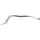 Purchase Top-Quality Front Brake Hose by CENTRIC PARTS - 150.67089 pa1