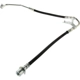 Purchase Top-Quality Front Brake Hose by CENTRIC PARTS - 150.67091 pa10