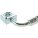 Purchase Top-Quality Front Brake Hose by CENTRIC PARTS - 150.67092 pa2