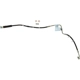 Purchase Top-Quality Front Brake Hose by CENTRIC PARTS - 150.67098 pa2