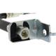 Purchase Top-Quality Front Brake Hose by CENTRIC PARTS - 150.67104 pa1