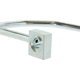 Purchase Top-Quality Front Brake Hose by CENTRIC PARTS - 150.67104 pa3