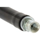 Purchase Top-Quality Front Brake Hose by CENTRIC PARTS - 150.67106 pa5