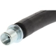Purchase Top-Quality Front Brake Hose by CENTRIC PARTS - 150.67107 pa1