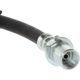 Purchase Top-Quality Front Brake Hose by CENTRIC PARTS - 150.67108 pa2