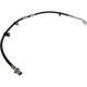 Purchase Top-Quality Front Brake Hose by CENTRIC PARTS - 150.67118 pa2