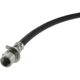 Purchase Top-Quality Front Brake Hose by CENTRIC PARTS - 150.67118 pa4