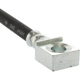 Purchase Top-Quality Front Brake Hose by CENTRIC PARTS - 150.67121 pa4