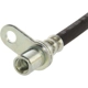 Purchase Top-Quality Front Brake Hose by CENTRIC PARTS - 150.67121 pa7