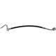 Purchase Top-Quality Front Brake Hose by CENTRIC PARTS - 150.67123 pa6