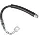 Purchase Top-Quality Front Brake Hose by CENTRIC PARTS - 150.67423 pa6