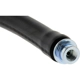 Purchase Top-Quality Front Brake Hose by CENTRIC PARTS - 150.67424 pa1