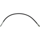 Purchase Top-Quality Front Brake Hose by CENTRIC PARTS - 150.68011 pa2