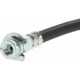 Purchase Top-Quality Front Brake Hose by CENTRIC PARTS - 150.68013 pa5