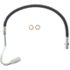 Purchase Top-Quality Front Brake Hose by CENTRIC PARTS - 150.68016 pa1