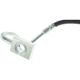 Purchase Top-Quality Front Brake Hose by CENTRIC PARTS - 150.68016 pa2
