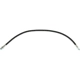 Purchase Top-Quality Front Brake Hose by CENTRIC PARTS - 150.68017 pa1