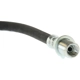 Purchase Top-Quality Front Brake Hose by CENTRIC PARTS - 150.68017 pa6