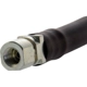 Purchase Top-Quality Front Brake Hose by CENTRIC PARTS - 150.69001 pa10