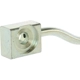 Purchase Top-Quality Front Brake Hose by CENTRIC PARTS - 150.79001 pa3