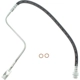 Purchase Top-Quality Front Brake Hose by CENTRIC PARTS - 150.79002 pa1