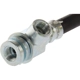Purchase Top-Quality Front Brake Hose by CENTRIC PARTS - 150.79003 pa8